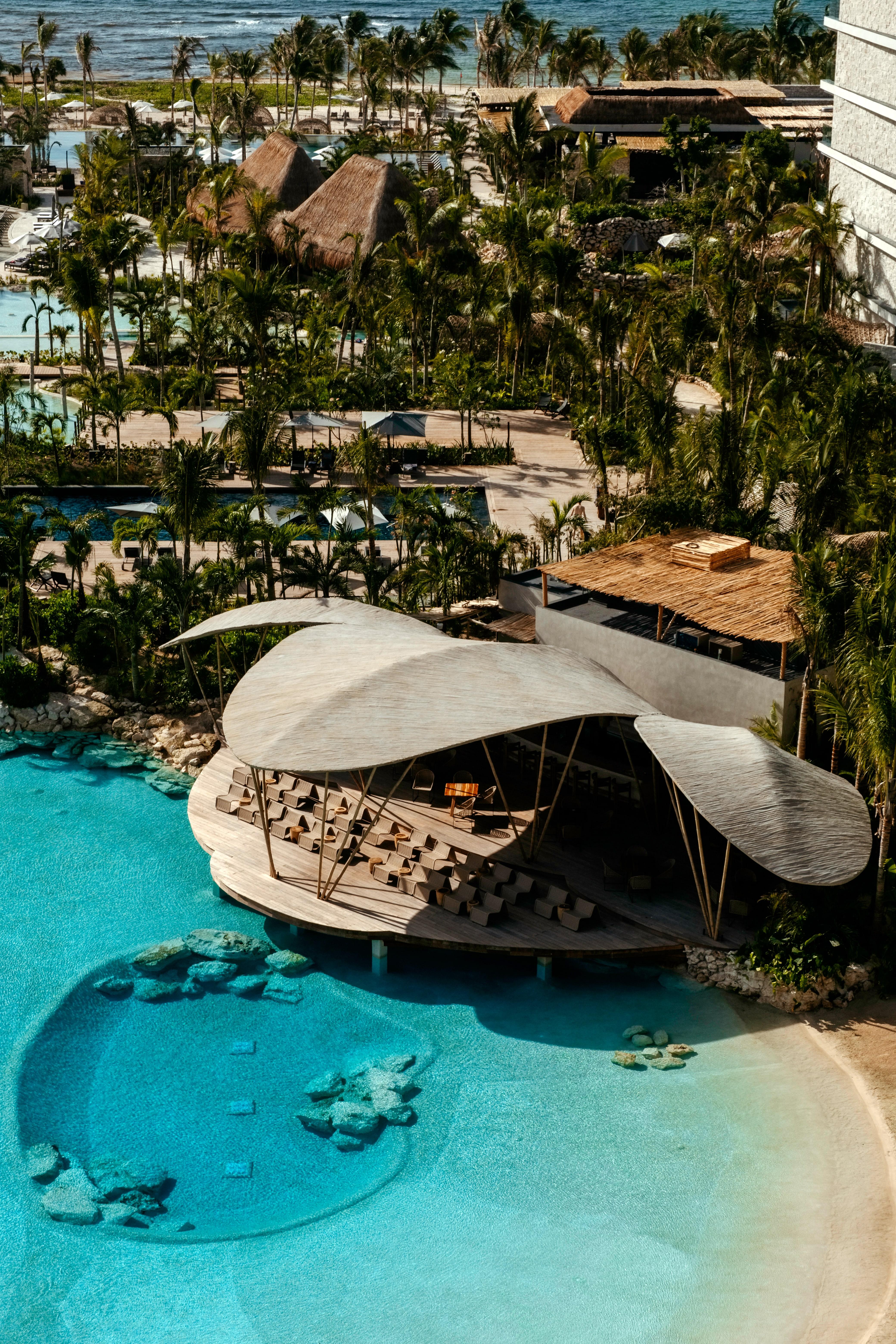 Secrets Moxche (adults Only) Resort 5*